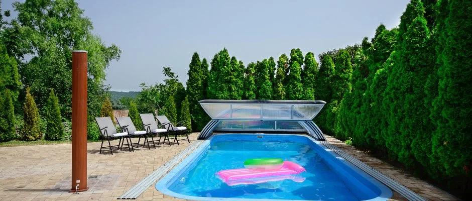 Ferrata Vendghz Csesznek