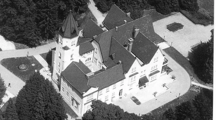 Festetich Kastlyszll s Zsuzsanna Hotel Szeleste