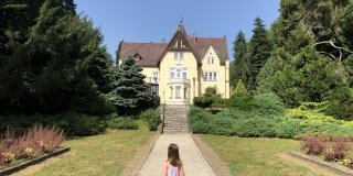 Festetich Kastlyszll s Zsuzsanna Hotel - Pnksd Szelestn (min. 3 j) 