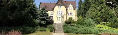Festetich Kastélyszálló és Zsuzsanna Hotel Szeleste