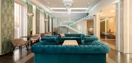 Fibula Residence Hotel & Wellness Pcs - Wellness csomagok szilveszterre