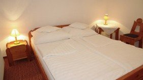 Fodor Hotel Gyula