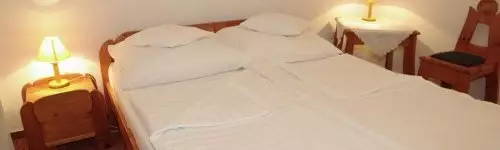 Fodor Hotel