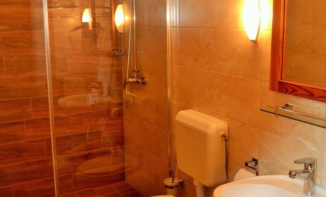 Fodor Hotel Gyula