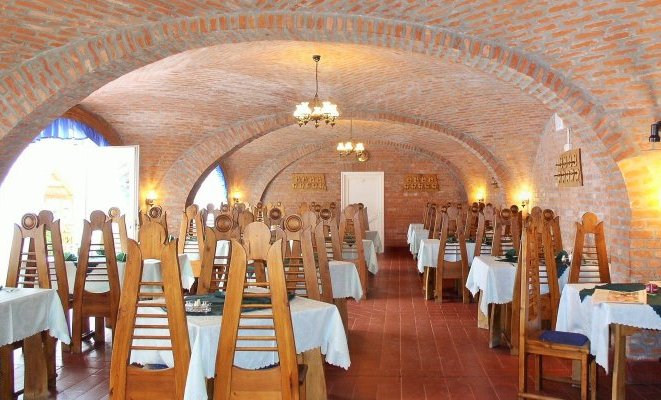 Fodor Hotel Gyula