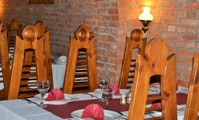 Fodor Hotel Gyula