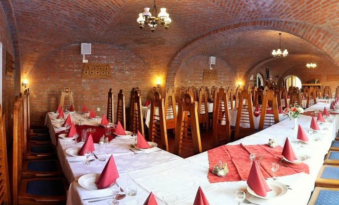 Fodor Hotel Gyula