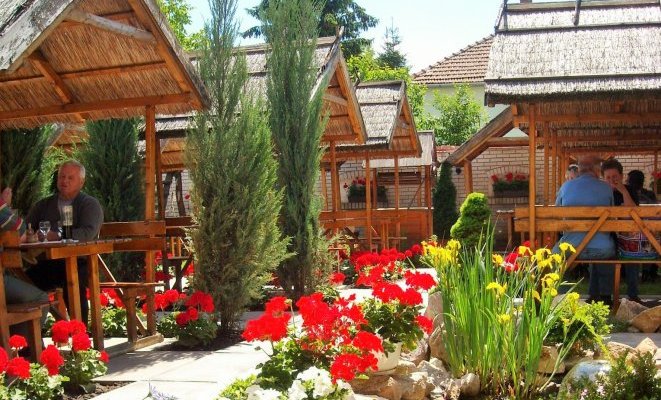 Fodor Hotel Gyula