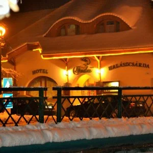  Gyula - Napi árak félpanziós ellátással (1 éjtől)