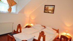 Fodor Hotel Gyula