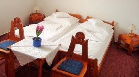 Fodor Hotel Gyula