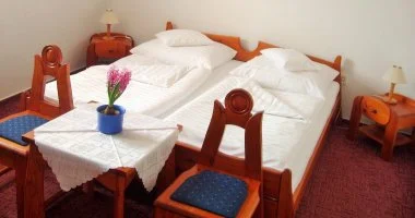 Gyulai hétközi és hétvégi álom (min. 2 éj)