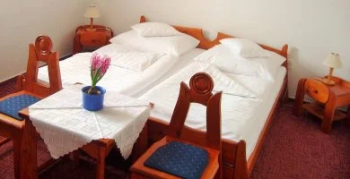 Gyulai hétközi és hétvégi álom (min. 2 éj)