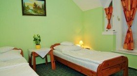 Fodor Hotel Gyula