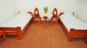 Fodor Hotel Gyula