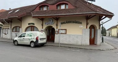 T�k�letes hetes (min. 6 �j)