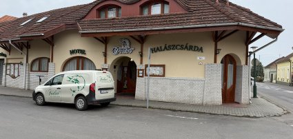 Fodor Hotel Gyula - Hrom jszaks wellness ajnlatok