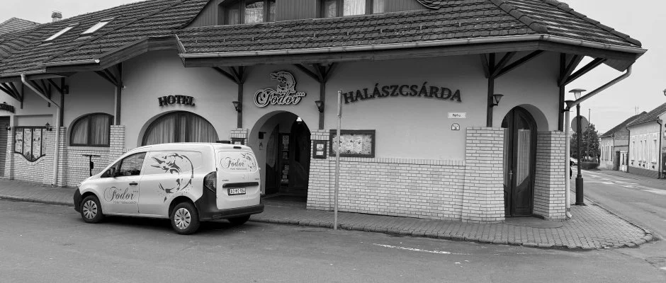 Fodor Hotel Gyula
