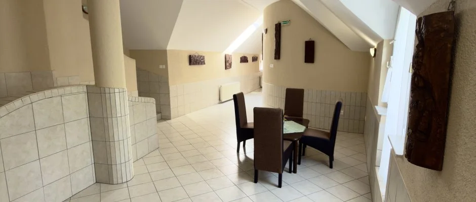 Fodor Hotel Gyula