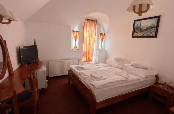 Fodor Hotel Gyula