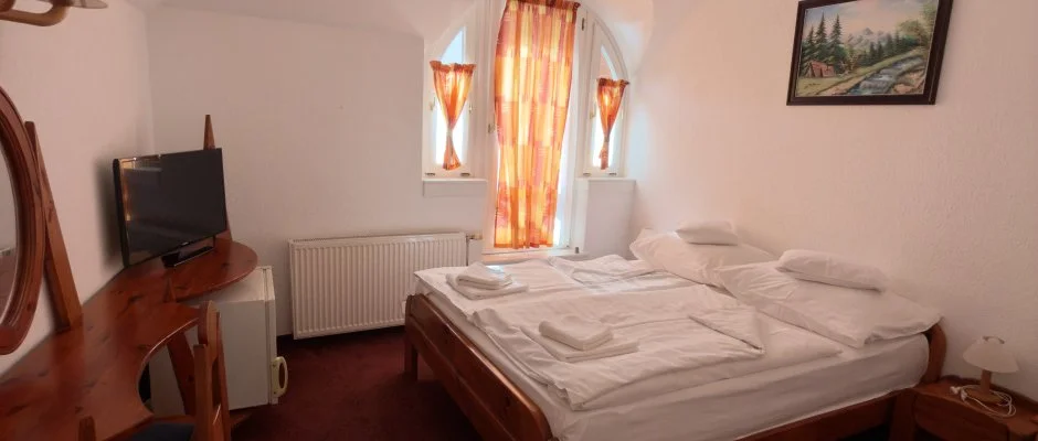 Fodor Hotel Gyula