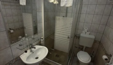 Fodor Hotel Gyula