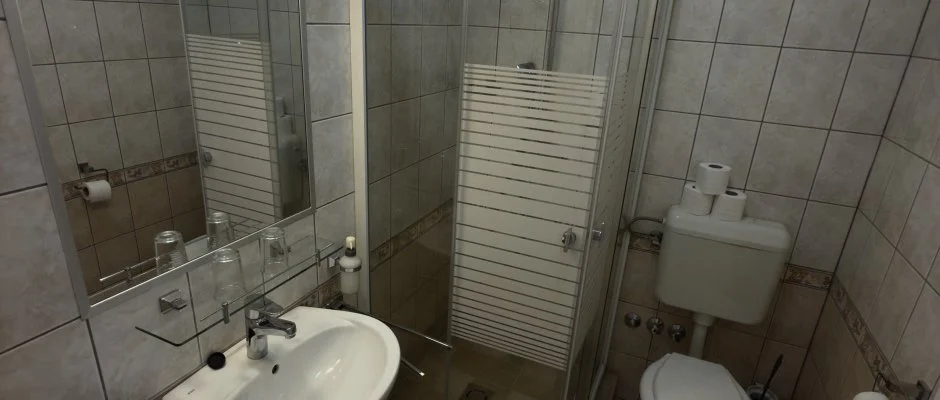 Fodor Hotel Gyula