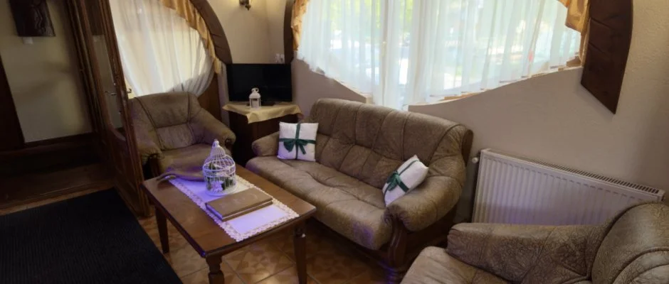 Fodor Hotel Gyula
