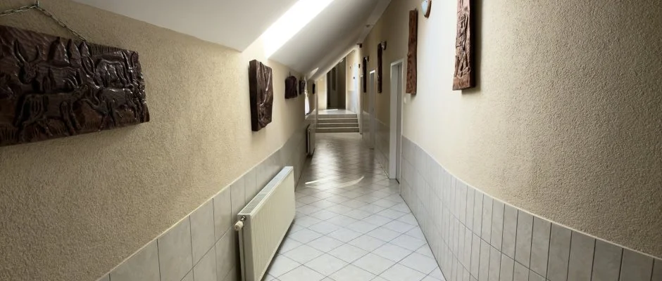 Fodor Hotel Gyula