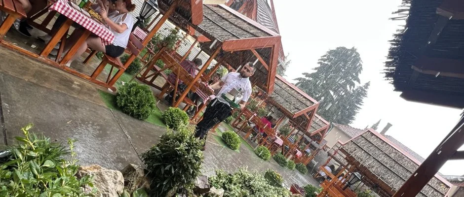Fodor Hotel Gyula