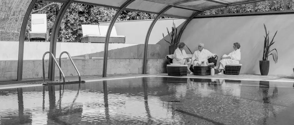 Fnix Wellness Resort Ngrdgrdony