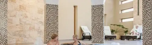 Főnix Wellness Resort