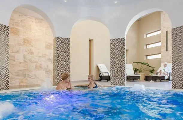Főnix Wellness Resort Nógrádgárdony Főnix Wellness Resort Nógrádgárdony