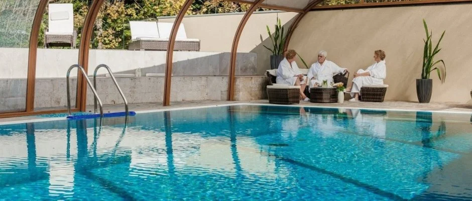 Fnix Wellness Resort Ngrdgrdony