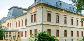 Fnix Wellness Resort - Napi rak flpanzis elltssal