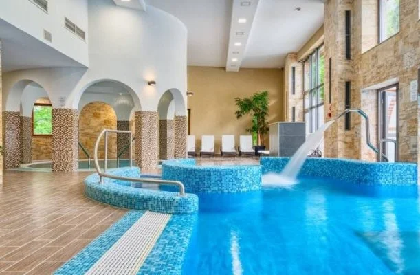 Fõnix Wellness Resort Nógrádgárdony Fõnix Wellness Resort Nógrádgárdony