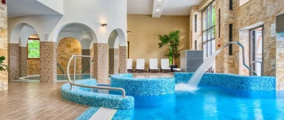 Fnix Wellness Resort Ngrdgrdony