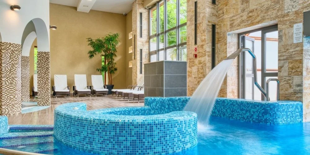Főnix Wellness Resort Nógrádgárdony