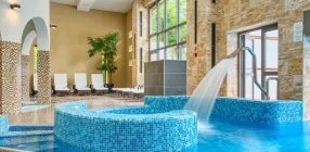 Fnix Wellness Resort - Napi rak flpanzis elltssal