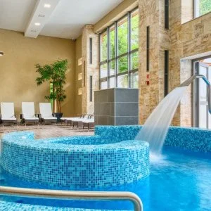 Főnix Wellness Resort Nógrádgárdony - Napi árak félpanziós ellátással (1 éjtől)