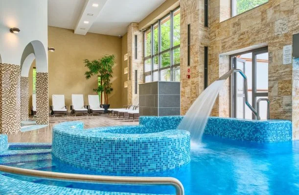 Fnix Wellness Resort Ngrdgrdony