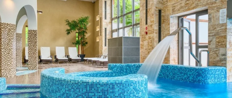 Fnix Wellness Resort Ngrdgrdony