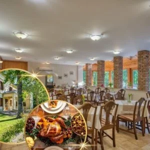 Főnix Wellness Resort Nógrádgárdony - Márton-napi libahét (1 éjtől)