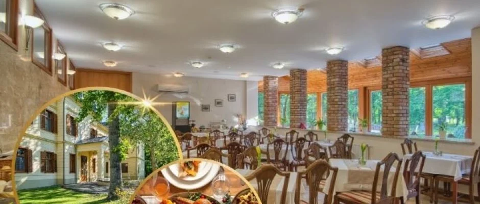 Fnix Wellness Resort Ngrdgrdony