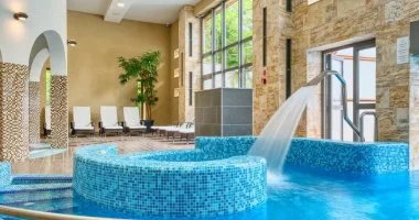 F�nix Wellness Resort - El�refizet�si kedvezm�ny f�lpanzi�s ell�t�ssal
