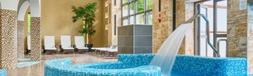 F�nix Wellness Resort N�gr�dg�rdony