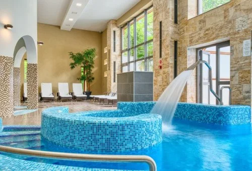 Főnix Wellness Resort - Előrefizetési kedvezmény félpanziós ellátással (1 éjtől)