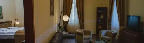 Főnix Wellness Resort