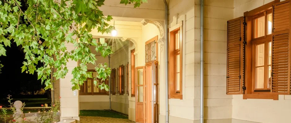 Fnix Wellness Resort Ngrdgrdony