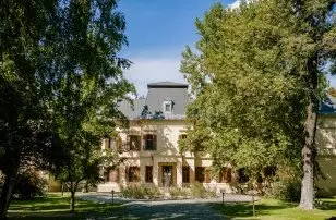 Fnix Wellness Resort Ngrdgrdony - kastlyszll akci